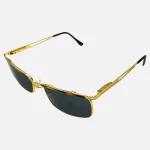 Stylish Rectangular Sunglasses - Image 15