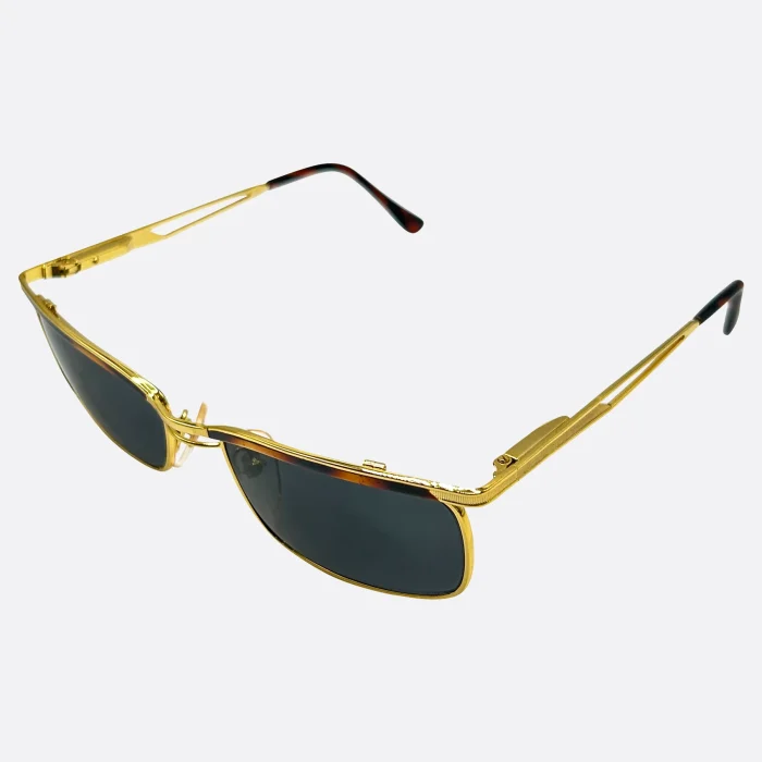 Stylish Rectangular Sunglasses - Image 15