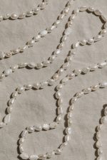 Elegance In Faux Pearl Necklace - Image 7