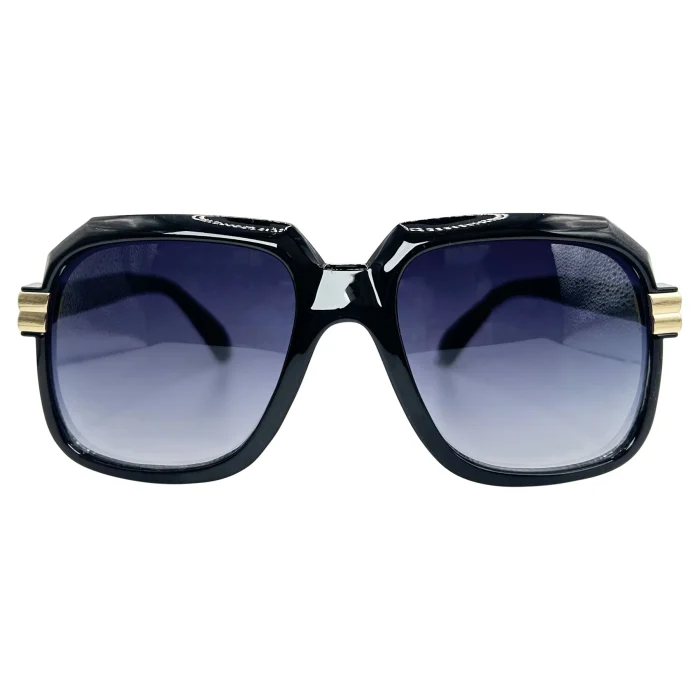 Stylish Black Sunglasses - Image 1