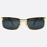 Stylish Rectangular Sunglasses - Image 14
