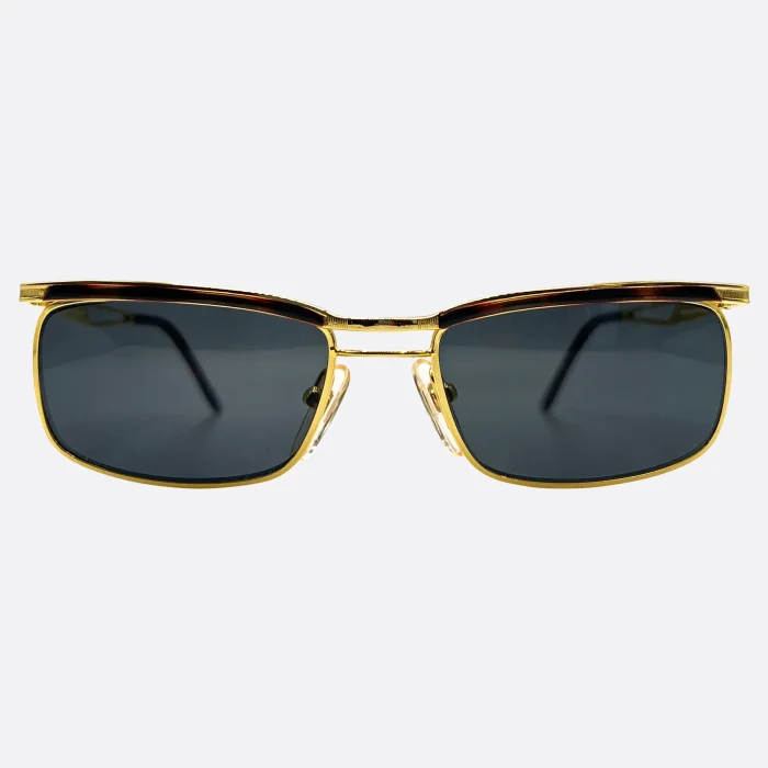 Stylish Rectangular Sunglasses - Image 14