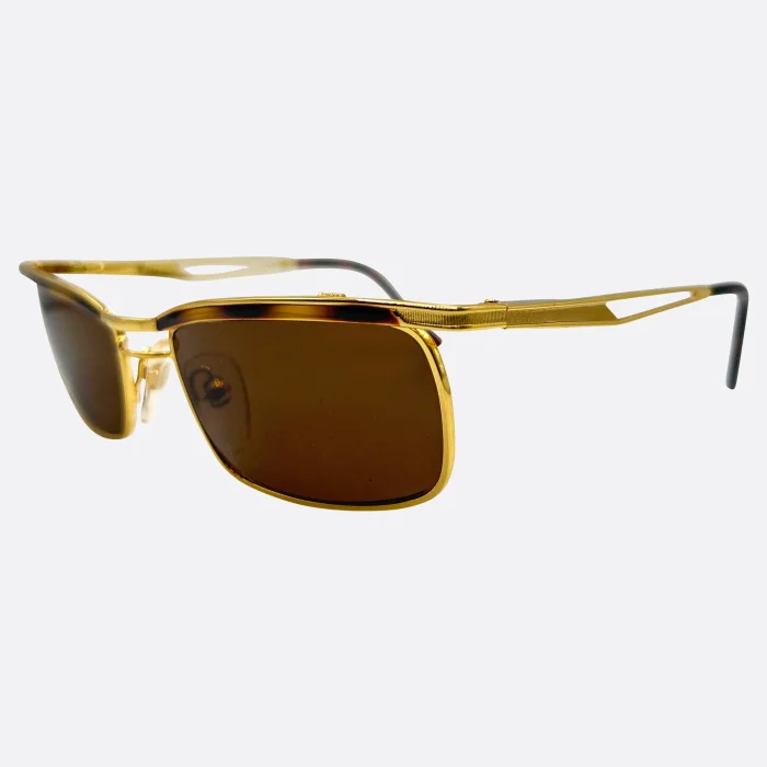 Stylish Rectangular Sunglasses - Image 5