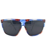 Stylish American-Themed Sunglasses - Image 3