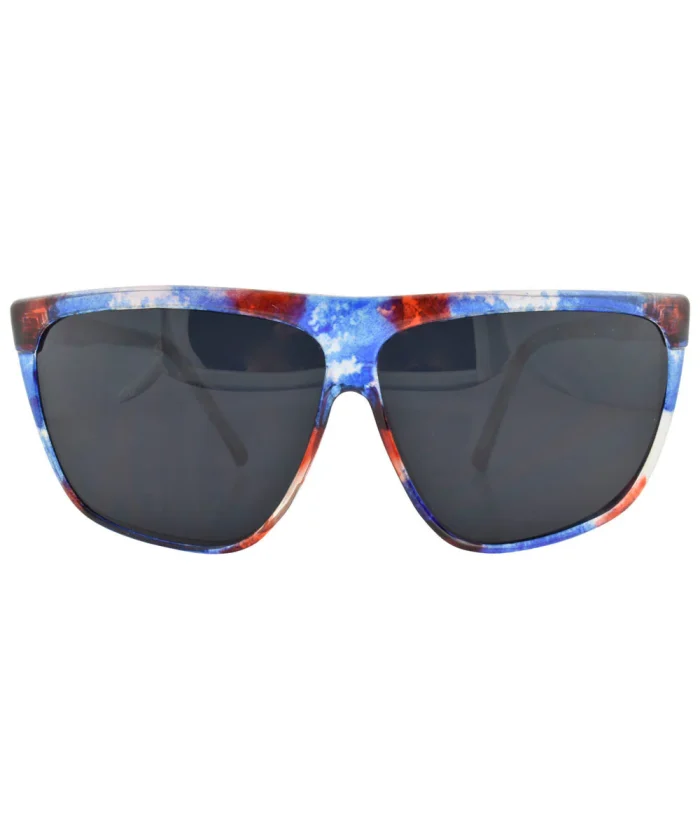 Stylish American-Themed Sunglasses - Image 3