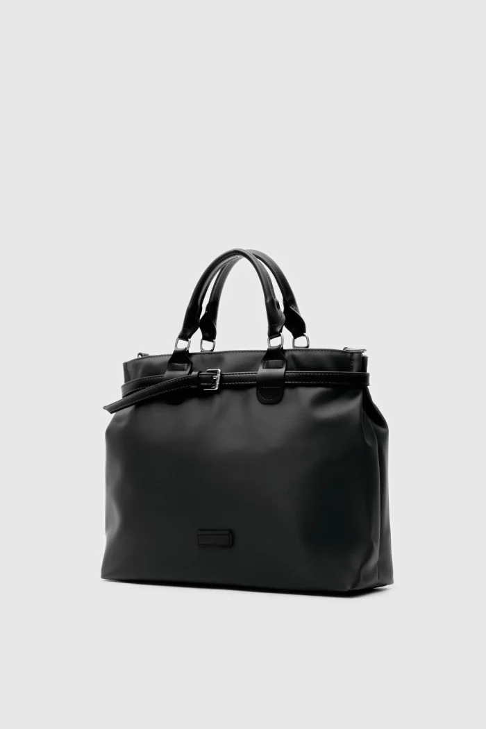 Elegant Everyday Tote Bag - Image 3