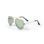 Stylish Aviator Sunglasses - Image 5