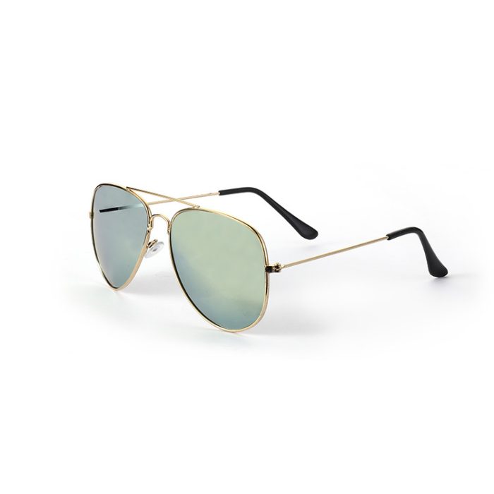 Stylish Aviator Sunglasses - Image 5