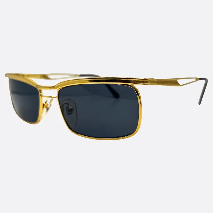 Stylish Rectangular Sunglasses - Image 17