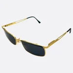 Stylish Rectangular Sunglasses - Image 12