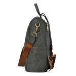 Stylish And Practical Everyday Backpack - Image 4