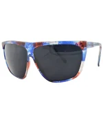 Stylish American-Themed Sunglasses - Image 2