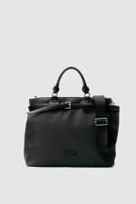 Elegant Everyday Tote Bag - Image 2
