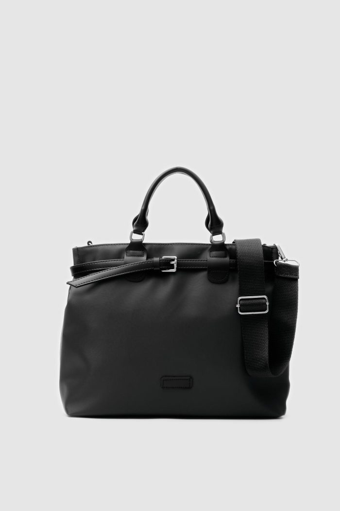 Elegant Everyday Tote Bag - Image 2