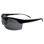 Stylish And Durable Wrap-Around Sunglasses - Image 3