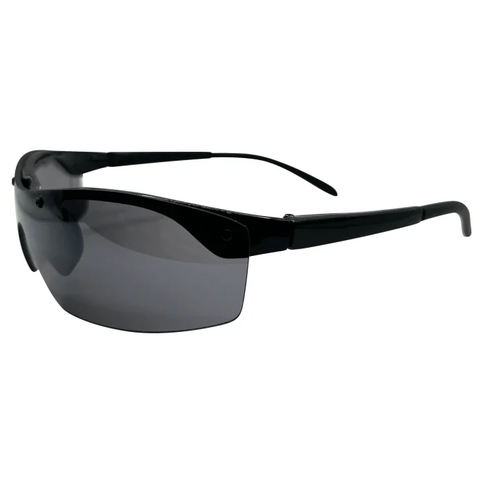 Stylish And Durable Wrap-Around Sunglasses - Image 3