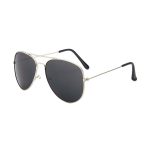Stylish Aviator Sunglasses - Image 2