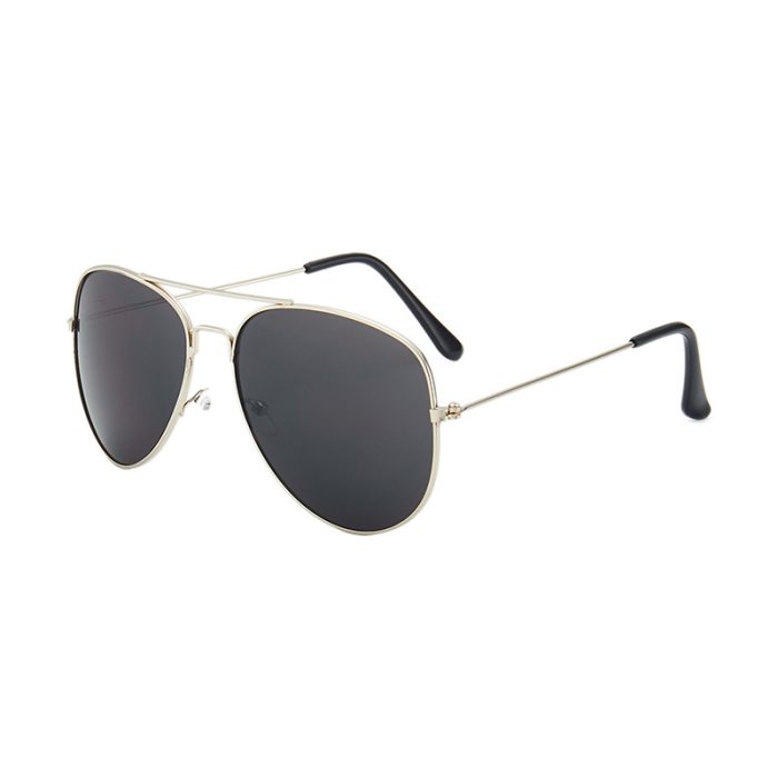 Stylish Aviator Sunglasses - Image 2
