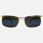 Stylish Rectangular Sunglasses - Image 8