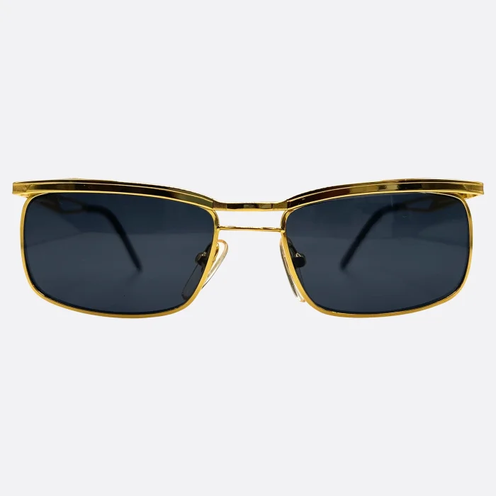 Stylish Rectangular Sunglasses - Image 8