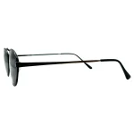 Stylish Retro Metal Frame Sunglasses - Image 14