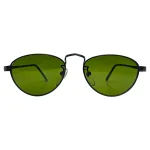 Stylish Retro Metal Frame Sunglasses - Image 12