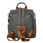 Stylish And Practical Everyday Backpack - Image 3