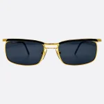 Stylish Rectangular Sunglasses - Image 4