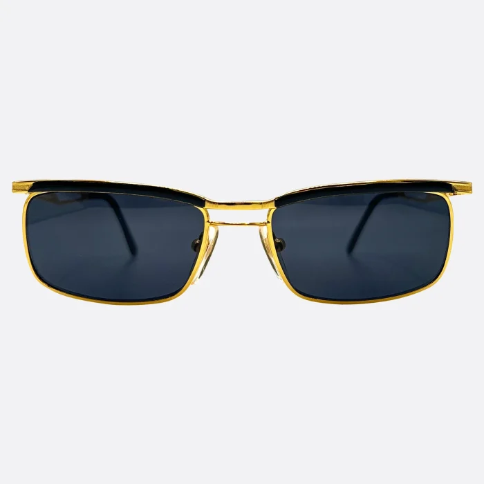 Stylish Rectangular Sunglasses - Image 4