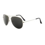 Stylish Aviator Sunglasses - Image 4