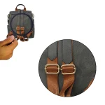 Stylish And Practical Everyday Backpack - Image 7