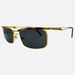 Stylish Rectangular Sunglasses - Image 13