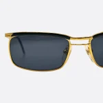 Stylish Rectangular Sunglasses - Image 10