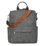 Stylish And Practical Everyday Backpack - Image 2