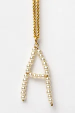 Pearl Charm Bracelet - Image 3