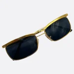 Stylish Rectangular Sunglasses - Image 18