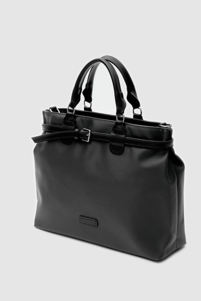 Elegant Everyday Tote Bag - Image 4