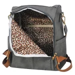 Stylish And Practical Everyday Backpack - Image 8