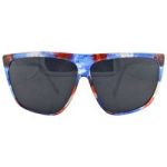 Stylish American-Themed Sunglasses